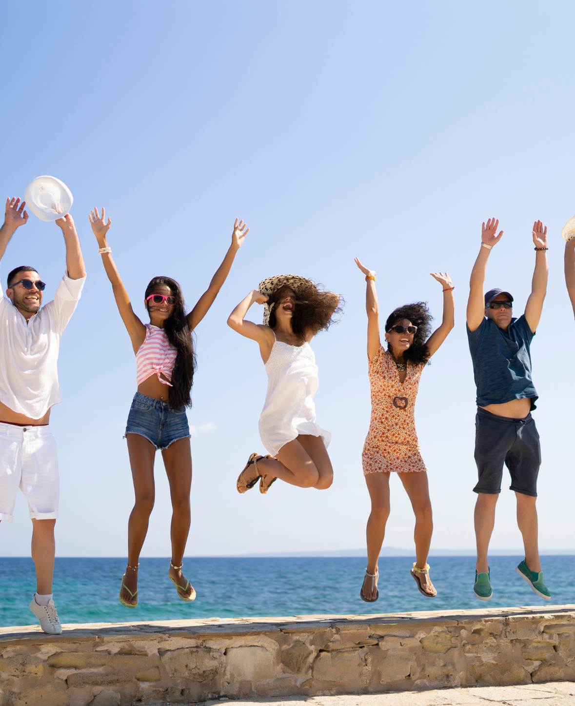 Group Travel